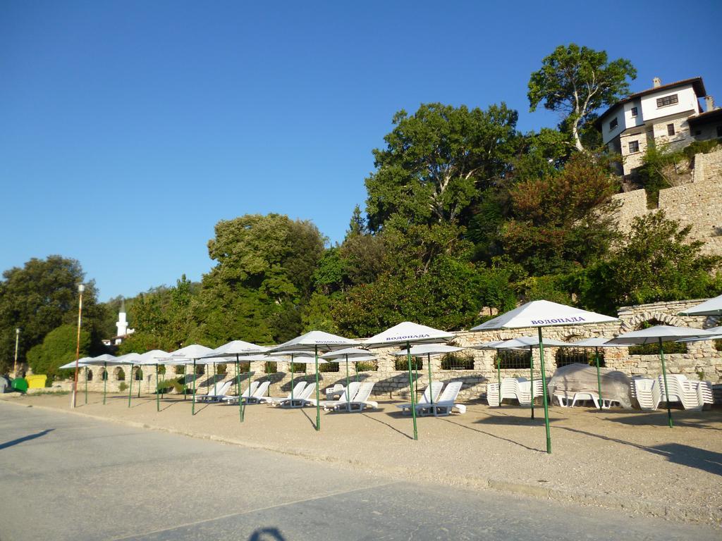 בלצ'יק Olimpia Supersnab Hotel מראה חיצוני תמונה