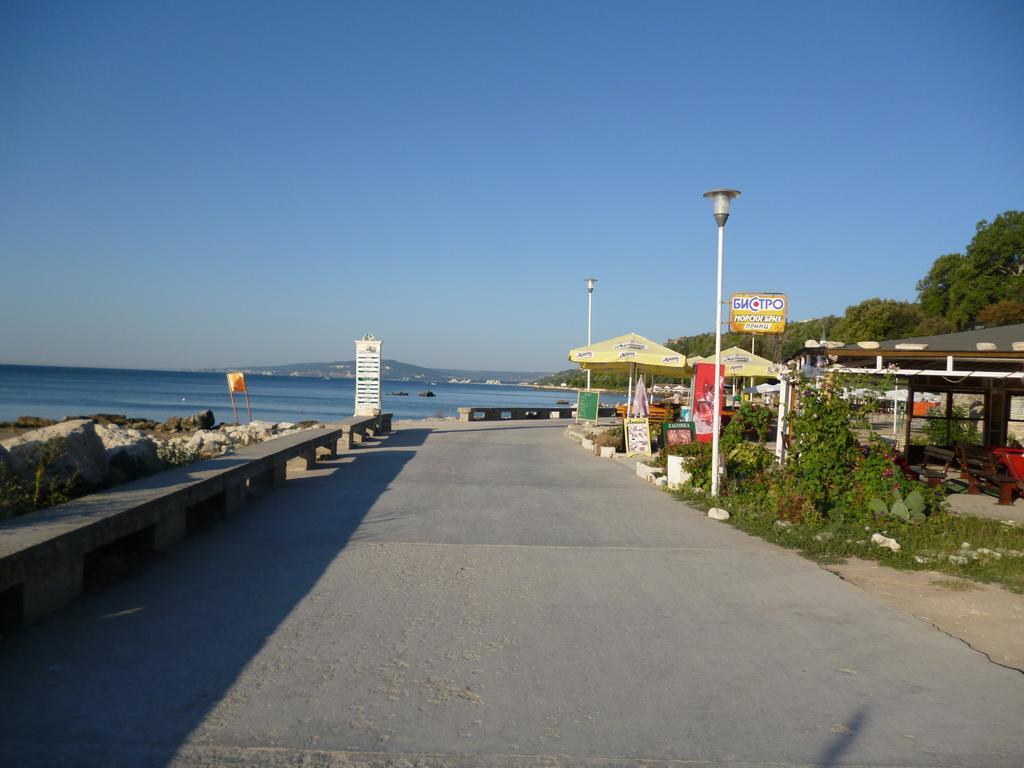 בלצ'יק Olimpia Supersnab Hotel מראה חיצוני תמונה