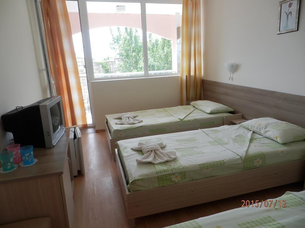 בלצ'יק Olimpia Supersnab Hotel חדר תמונה