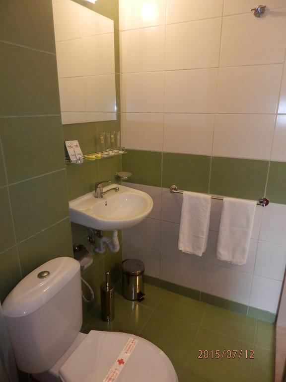 בלצ'יק Olimpia Supersnab Hotel מראה חיצוני תמונה