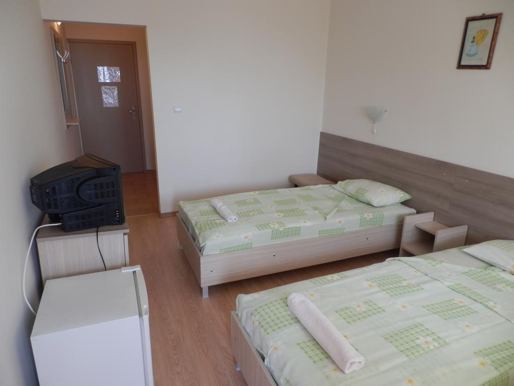 בלצ'יק Olimpia Supersnab Hotel חדר תמונה