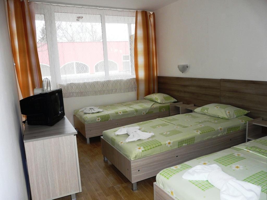 בלצ'יק Olimpia Supersnab Hotel חדר תמונה