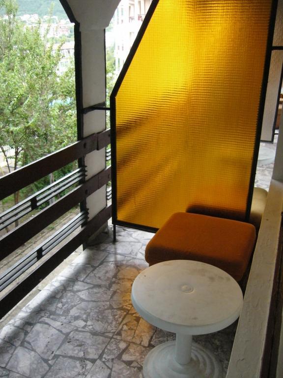 בלצ'יק Olimpia Supersnab Hotel מראה חיצוני תמונה