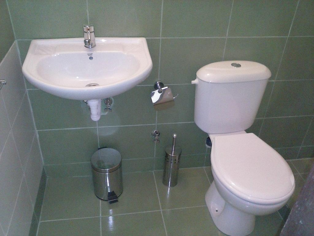בלצ'יק Olimpia Supersnab Hotel חדר תמונה