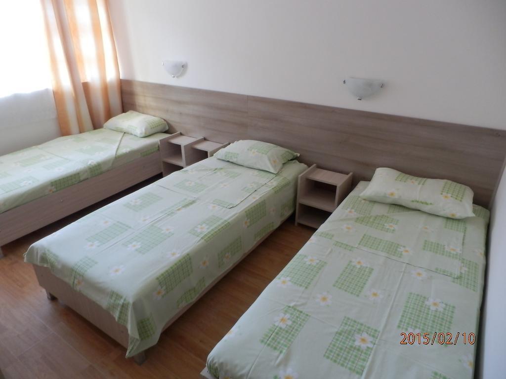 בלצ'יק Olimpia Supersnab Hotel חדר תמונה
