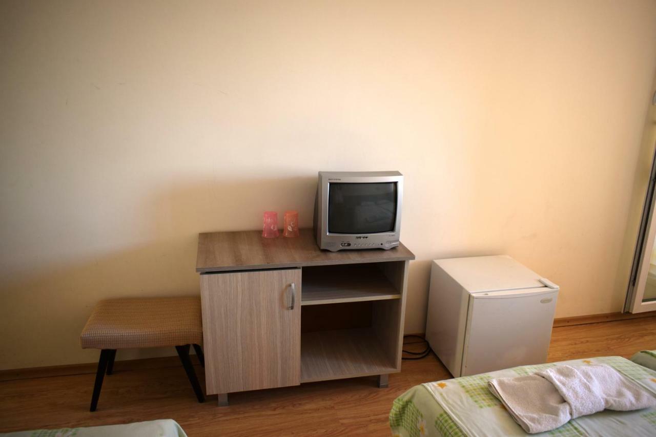 בלצ'יק Olimpia Supersnab Hotel מראה חיצוני תמונה